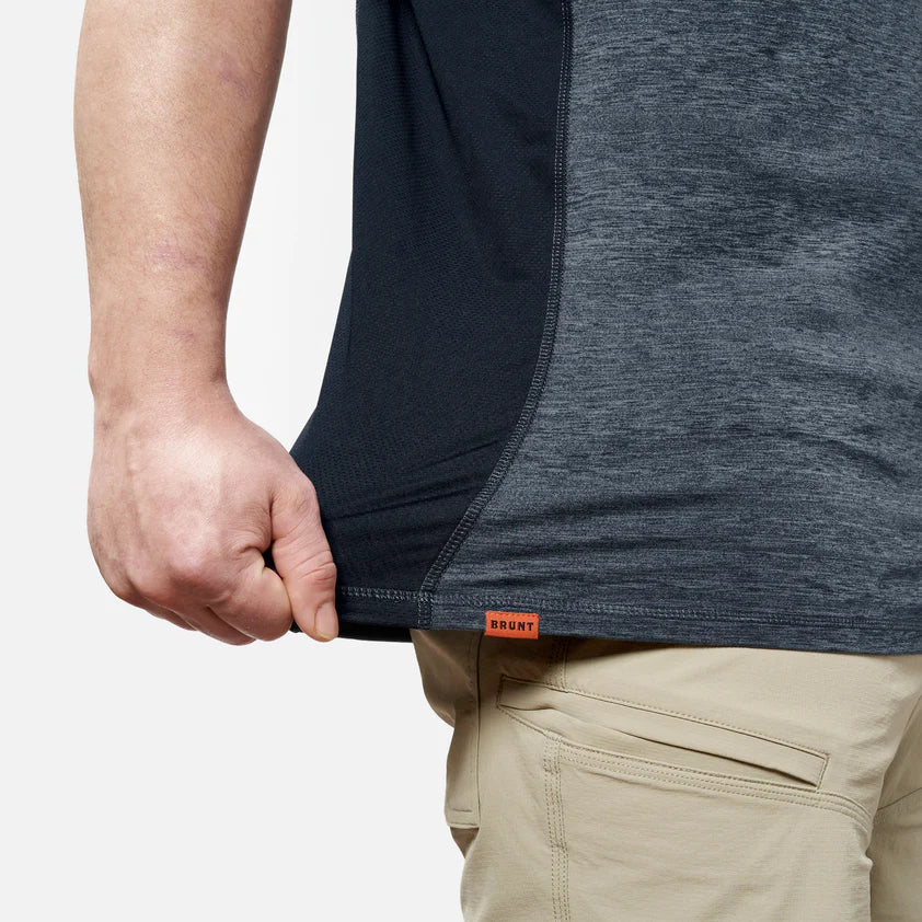 The McKenna Tech Shirt Pack (4 for 3) - Image 12