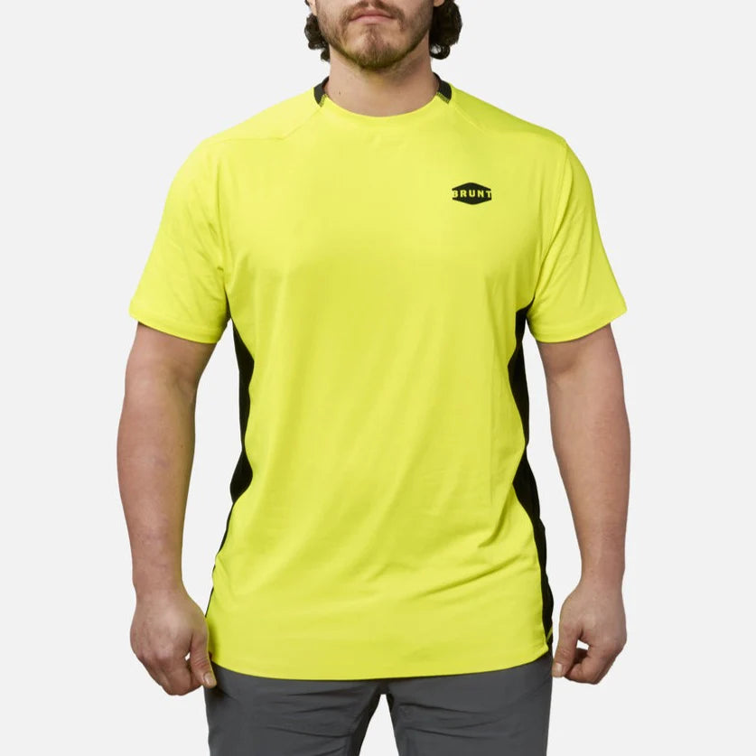 The McKenna Tech Shirt Pack (4 for 3) - Image 15