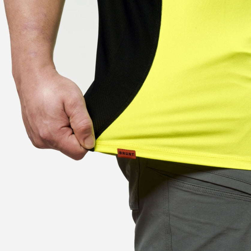 The McKenna Tech Shirt - Image 9