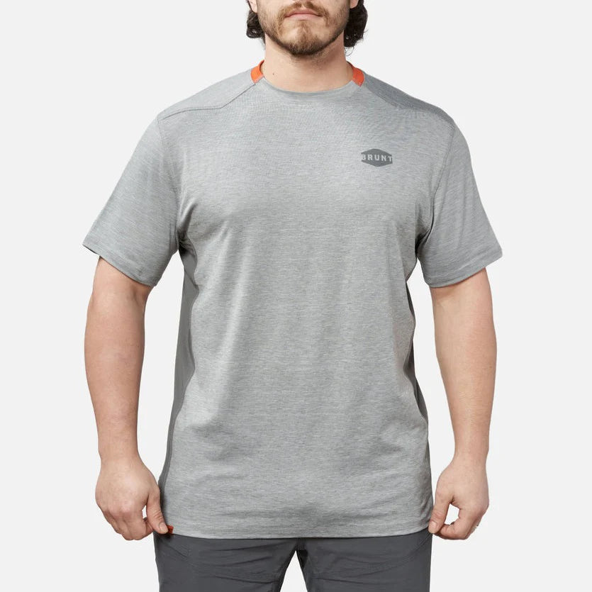 The McKenna Tech Shirt Pack (4 for 3) - Image 6