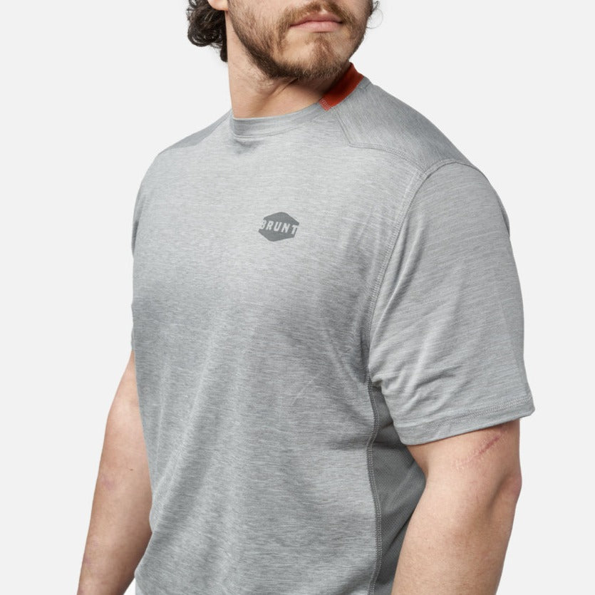 The McKenna Tech Shirt - Image 20