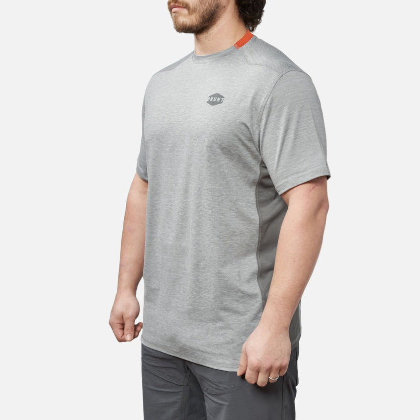 The McKenna Tech Shirt - Image 17