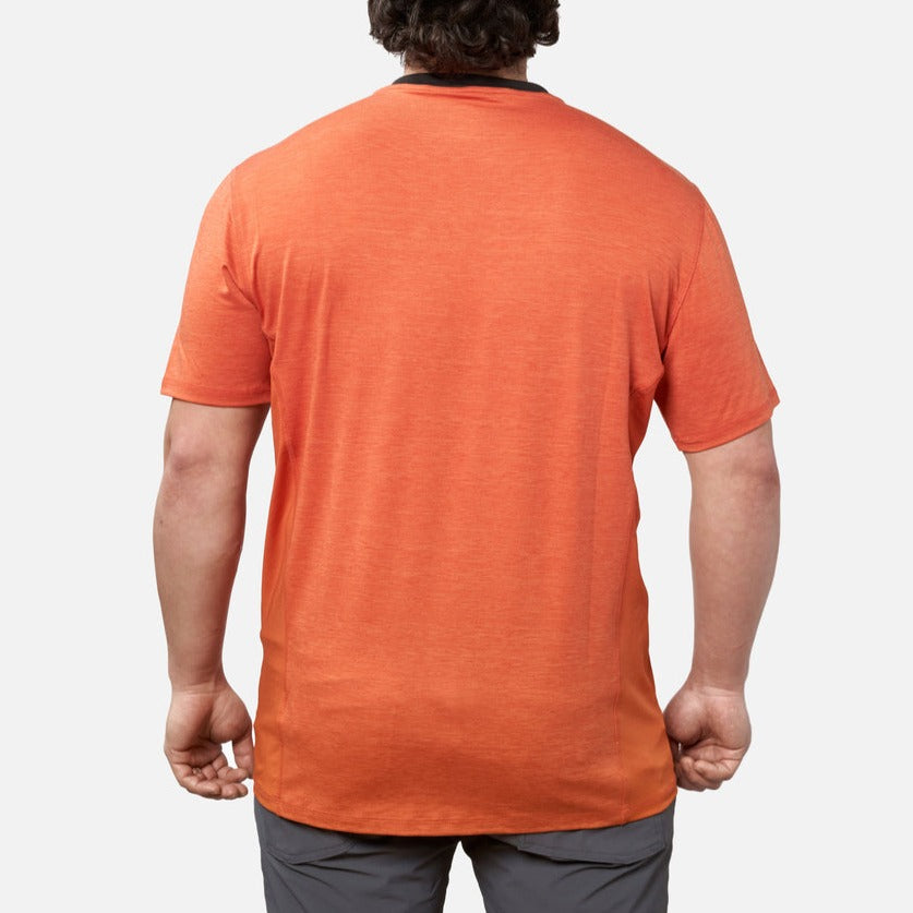 The McKenna Tech Shirt - Image 4