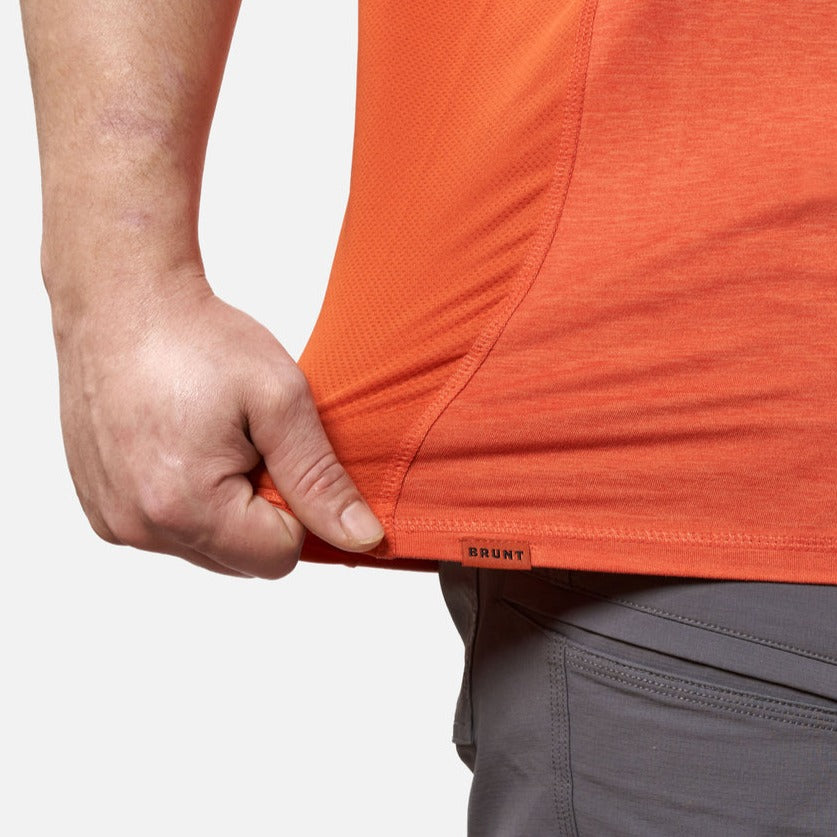 Alternative view of The McKenna Tech Shirt