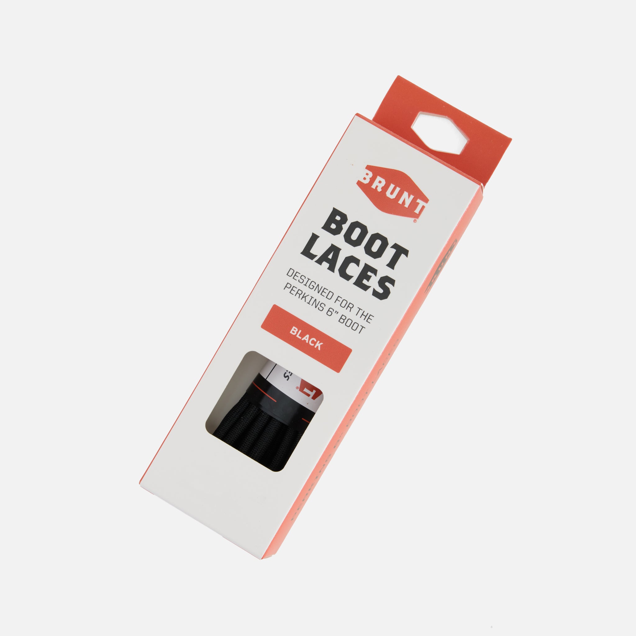 Perkins 6" Laces - Image 3