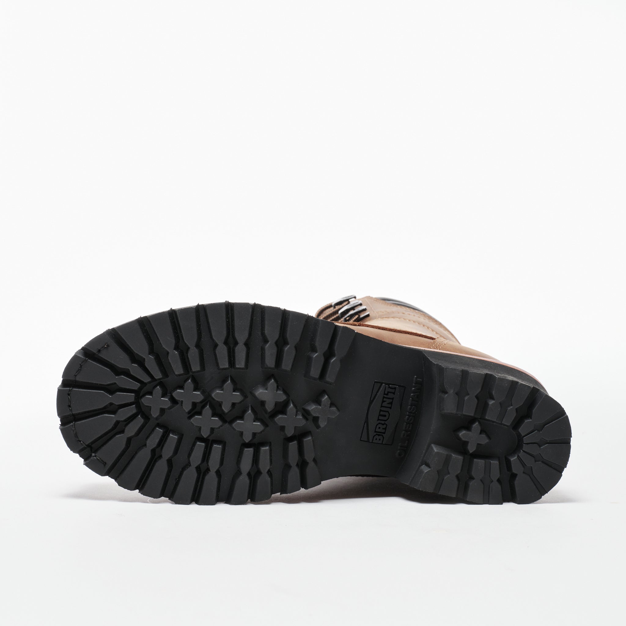 The DiStasio Welted BRUNT Toe Waterproof (Comp Toe) - Image 5