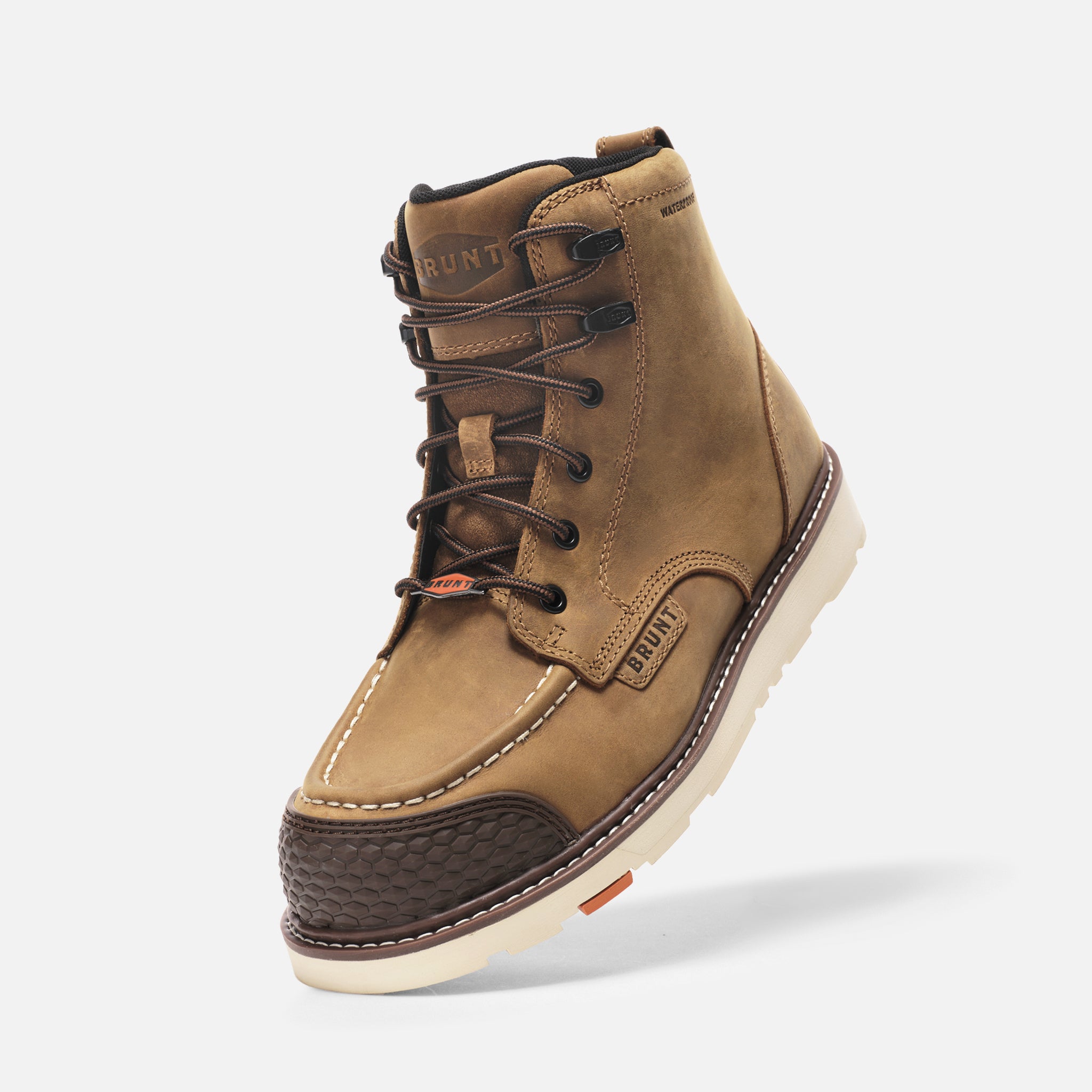 The Marin BRUNT Toe Waterproof (Comp Toe) - Image 3