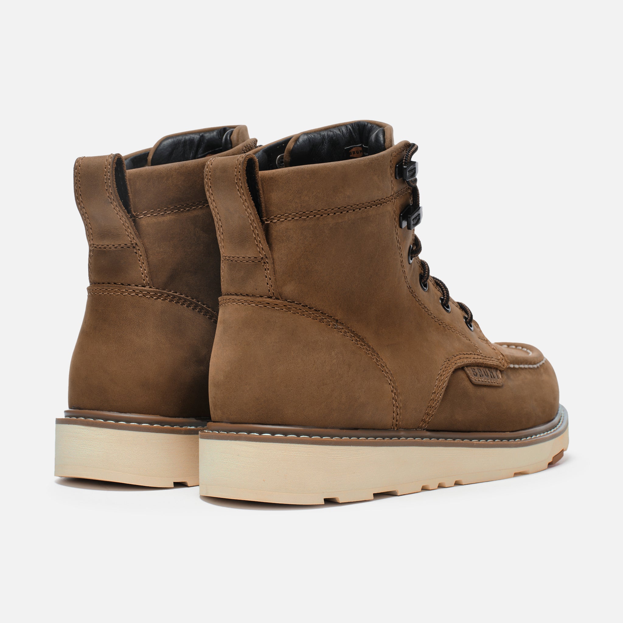 The Marin Unlined (Comp Toe) - Image 4