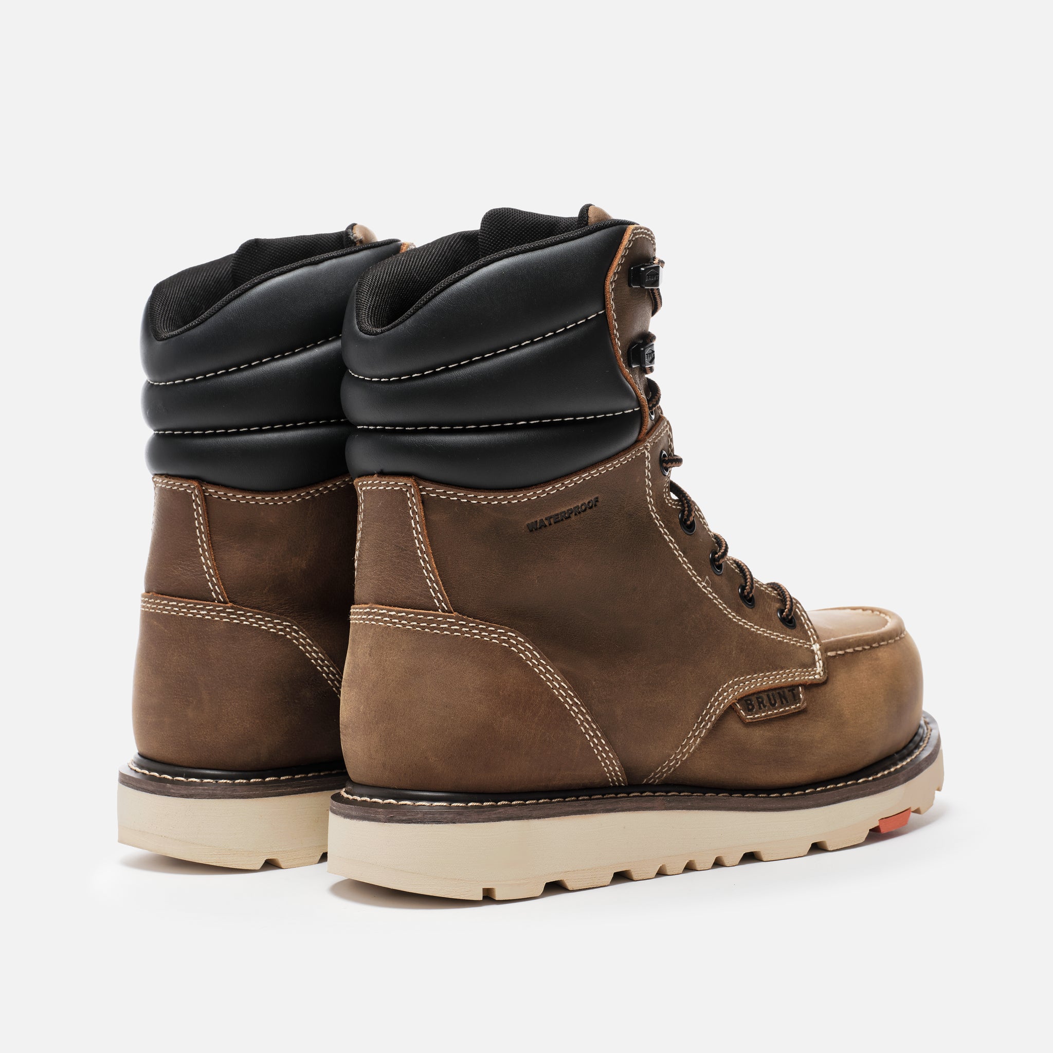 The Marin 8" Welted Waterproof (Comp Toe) - Image 9