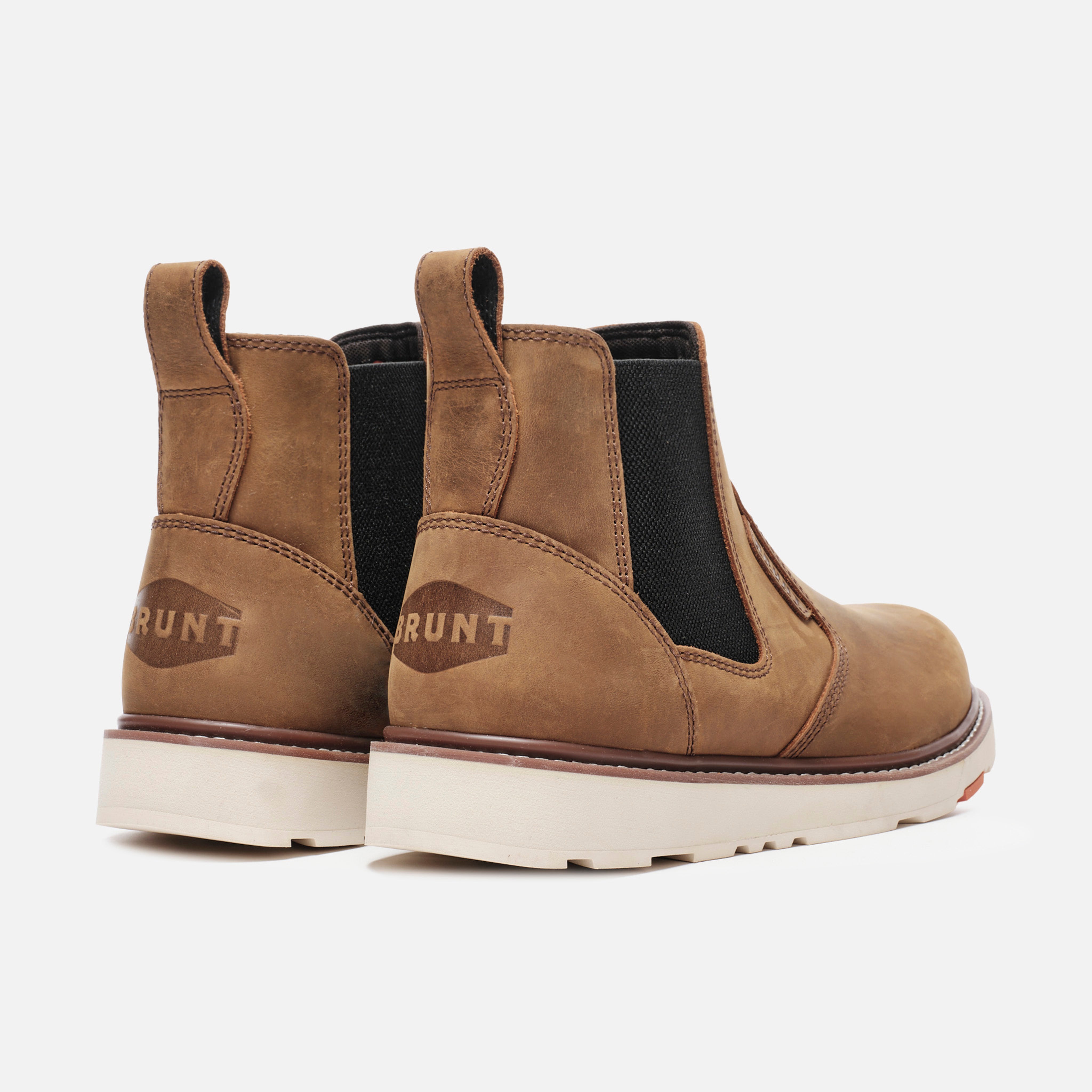 The Ohman (Comp Toe) - Image 4