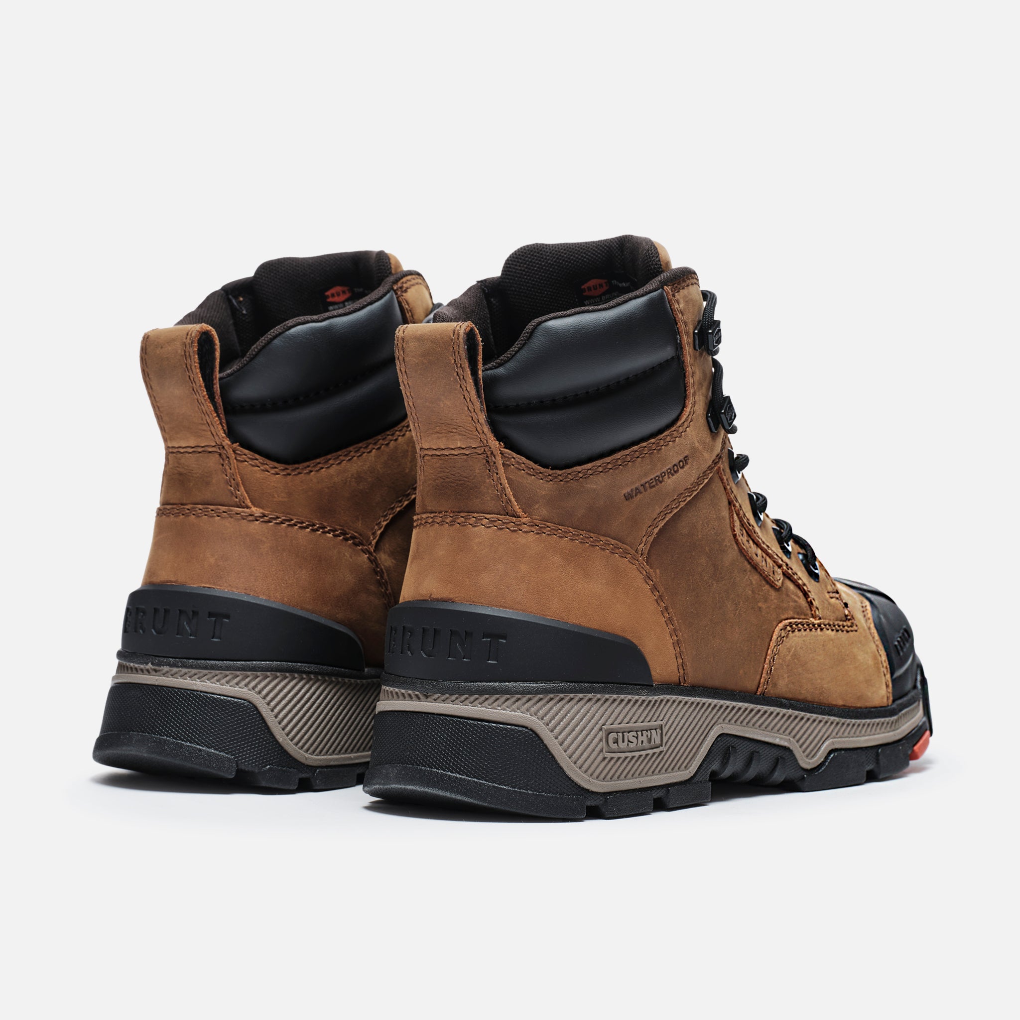 The Perkins Waterproof (Comp Toe) - Image 4