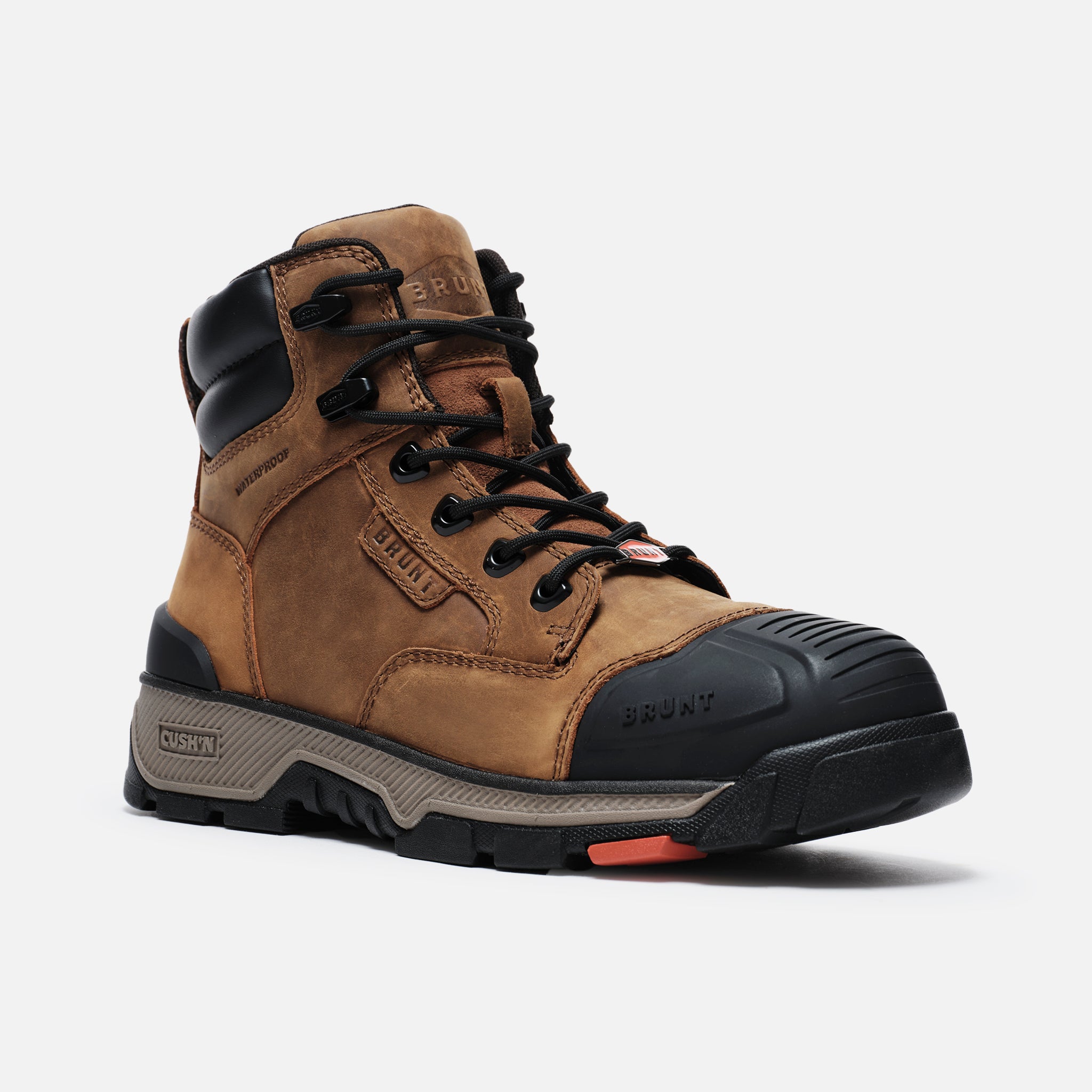 The Perkins Waterproof (Soft Toe) Pack - Image 4