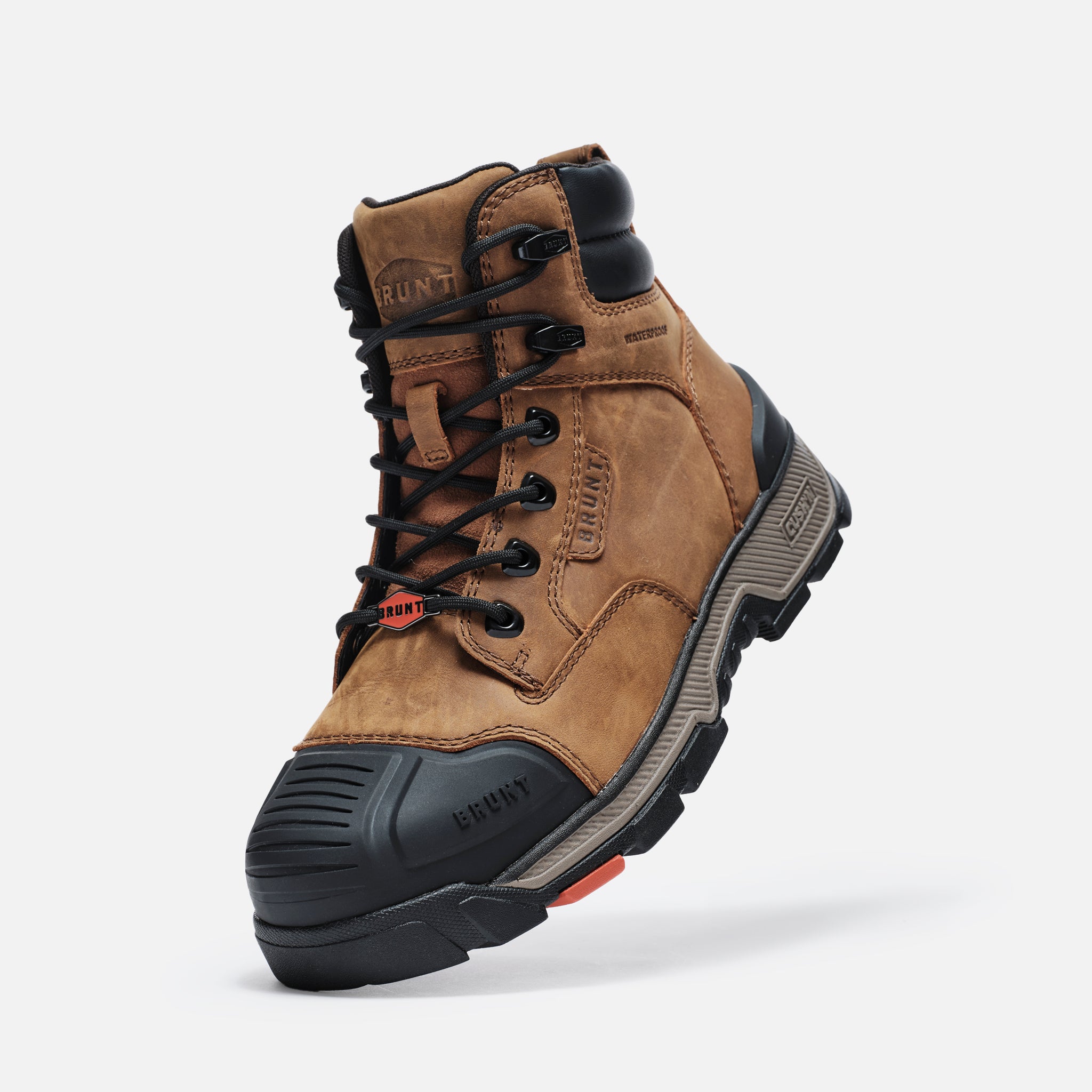 The Perkins Waterproof (Comp Toe) - Image 3