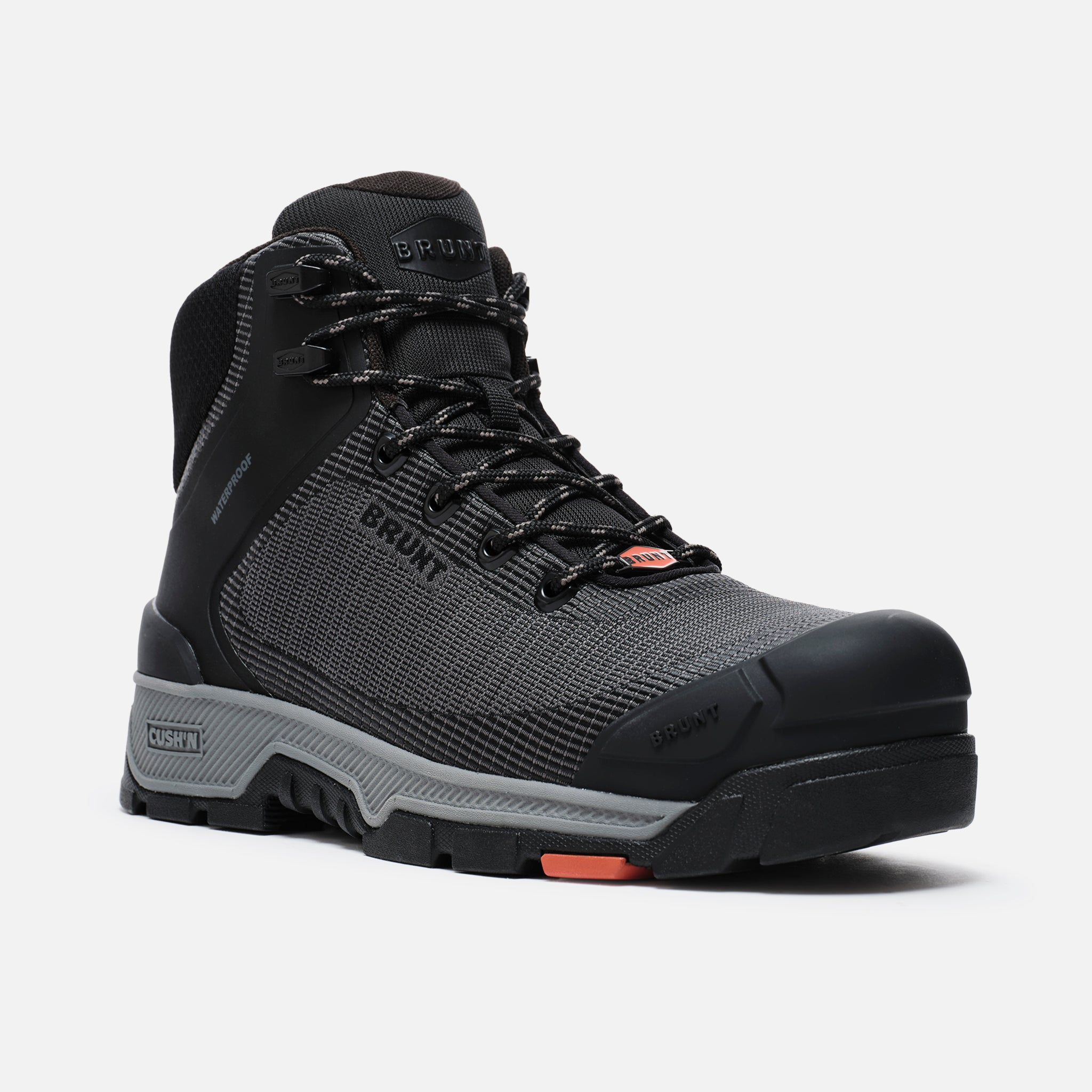 Alternative view of The Ryng Waterproof (Soft Toe)