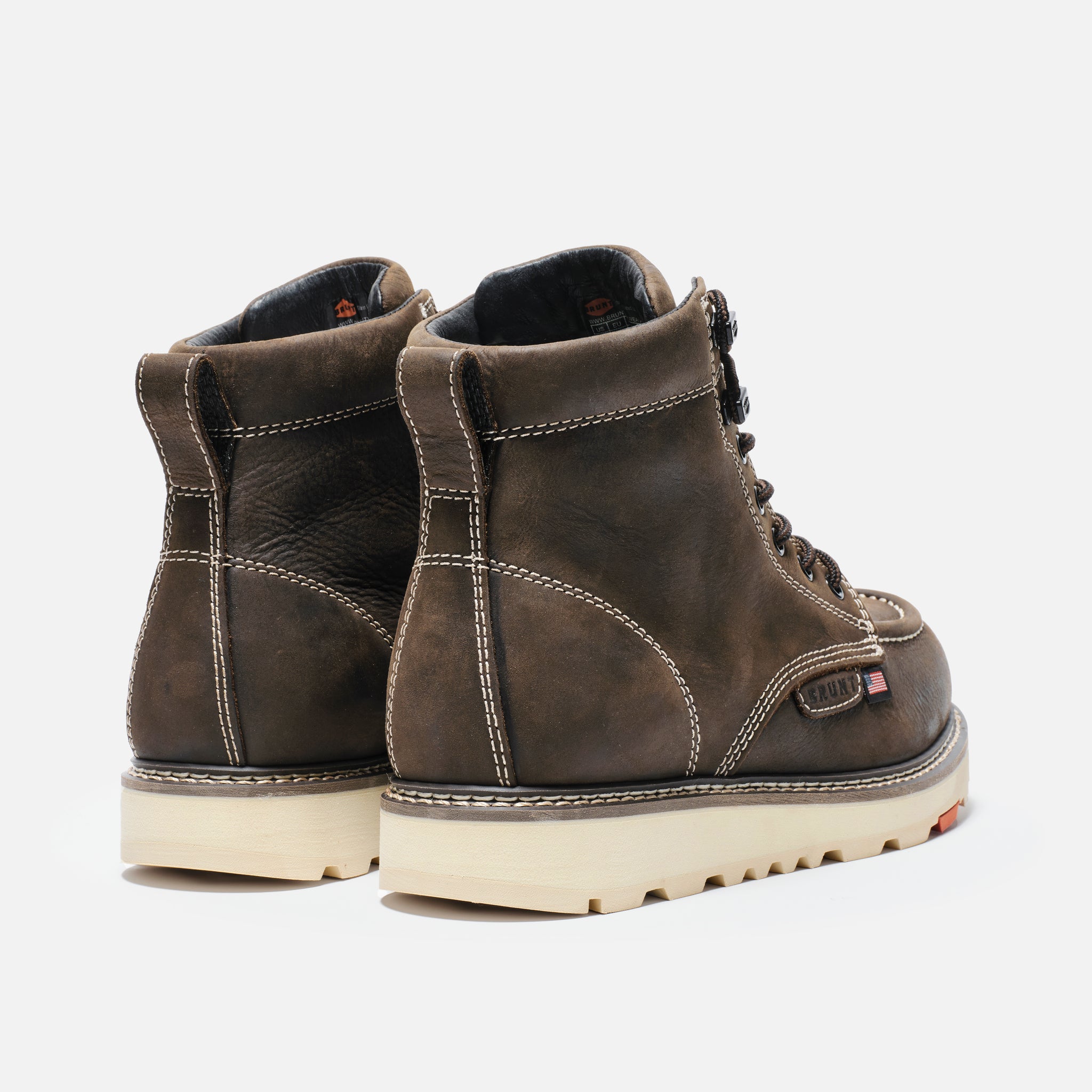 The USA Marin Welted Unlined (Comp Toe) - Image 4