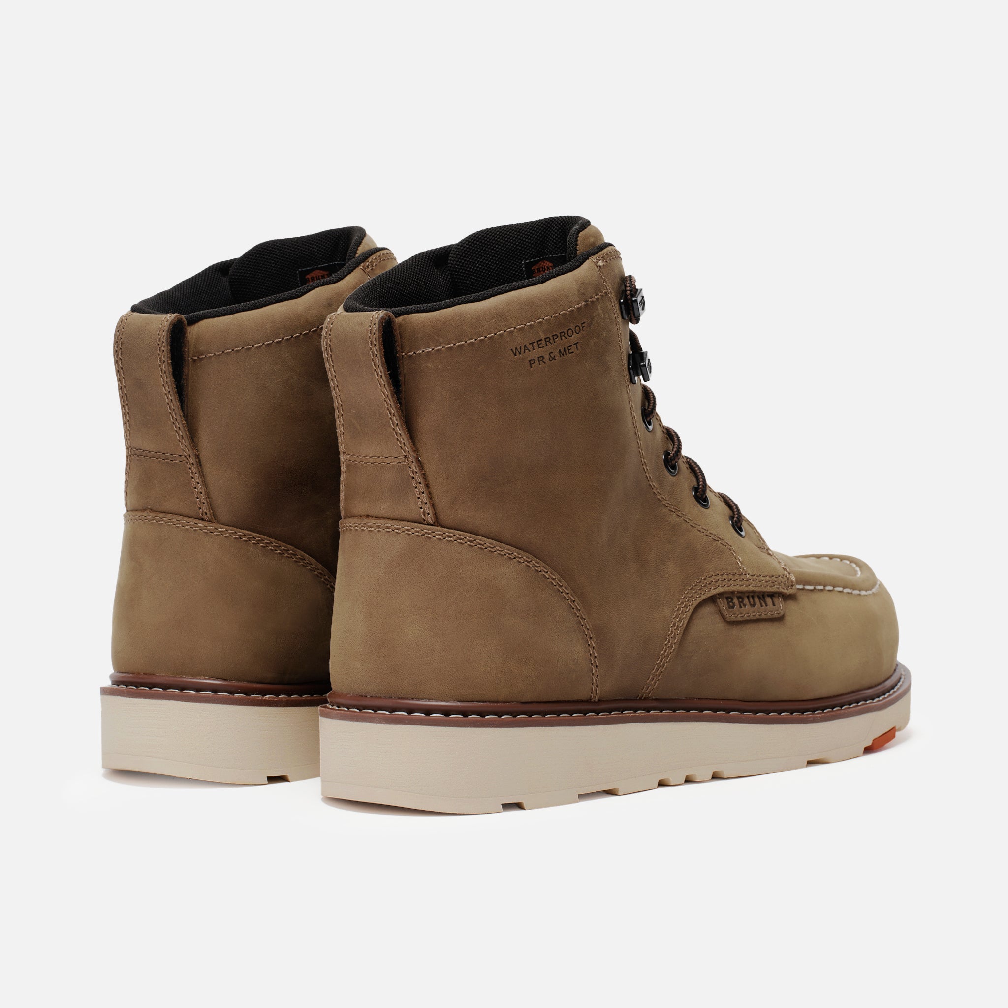 The Marin Met/PR Waterproof (Comp Toe) - Image 4