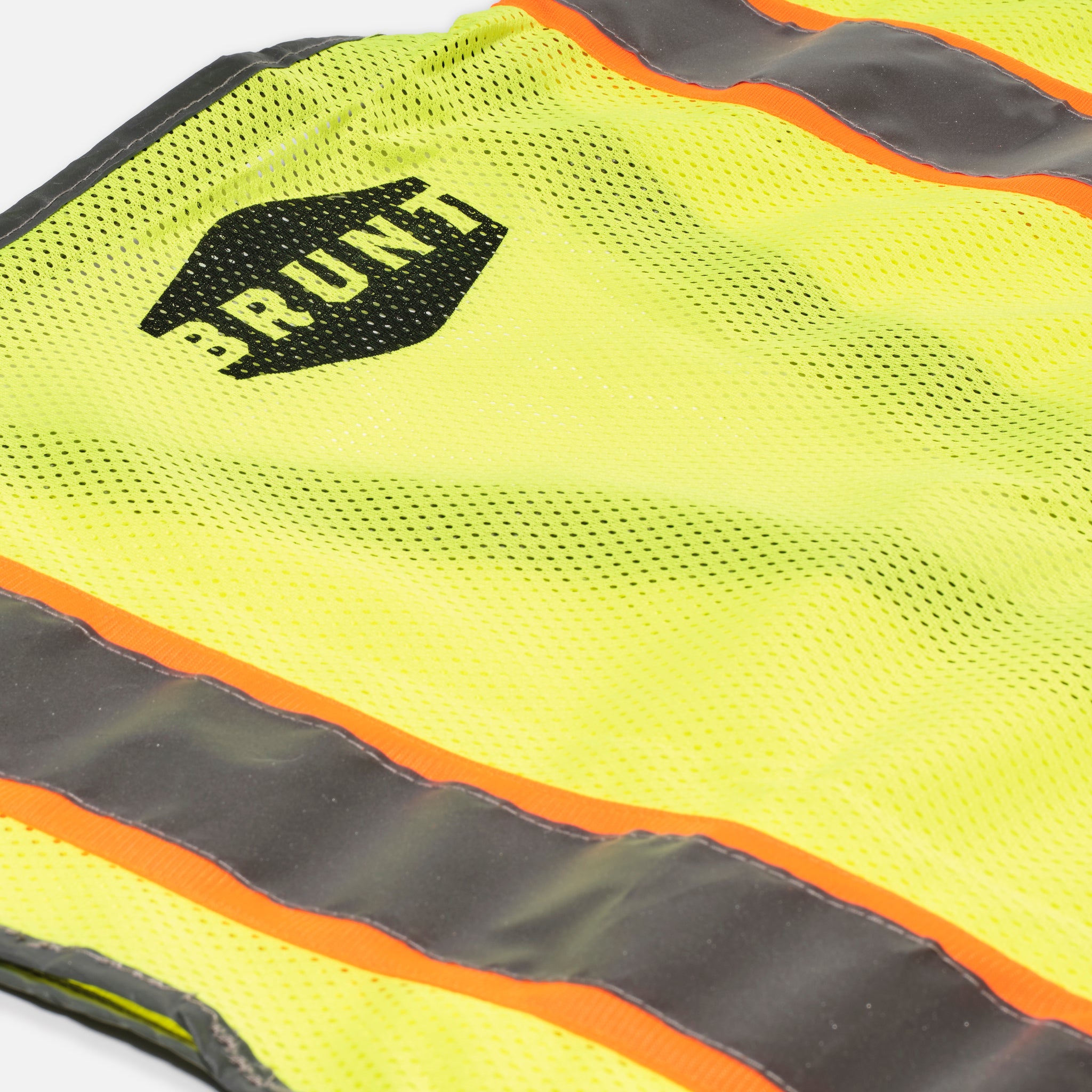 Hi Vis Safety Vest - Image 4