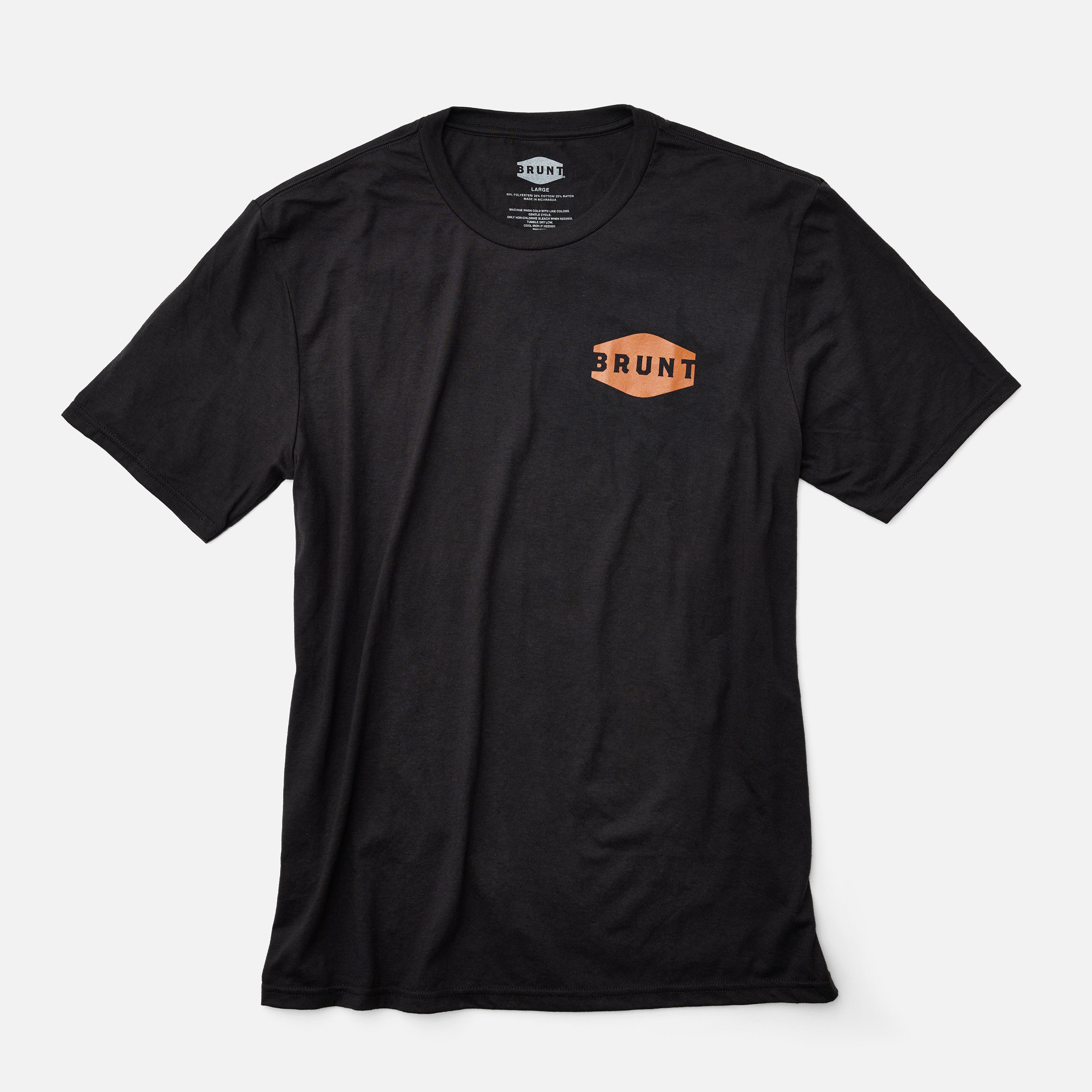 Alternative view of Exclusive BRUNT Box