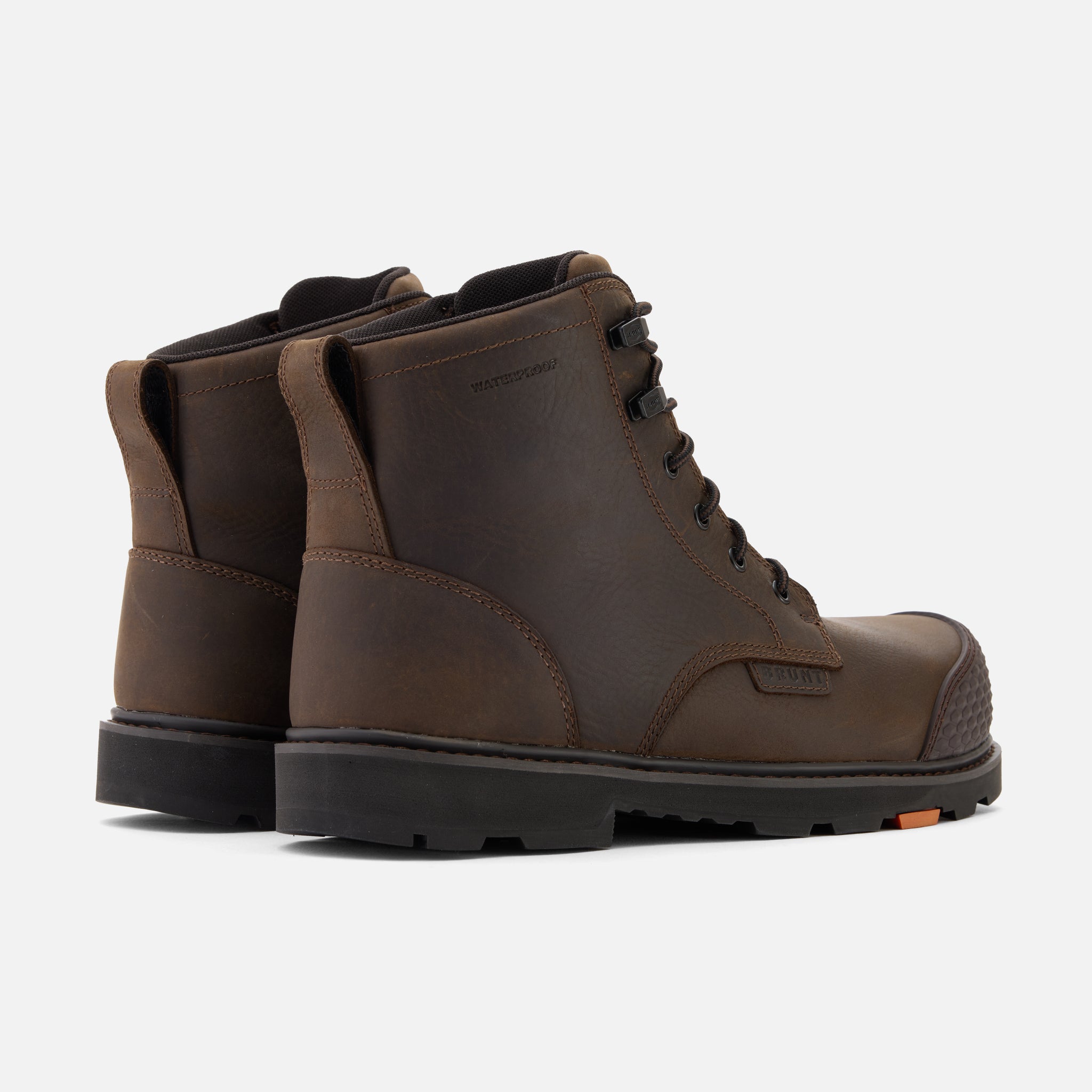 The Sullivan BRUNT Toe Waterproof (Comp Toe) - Image 4