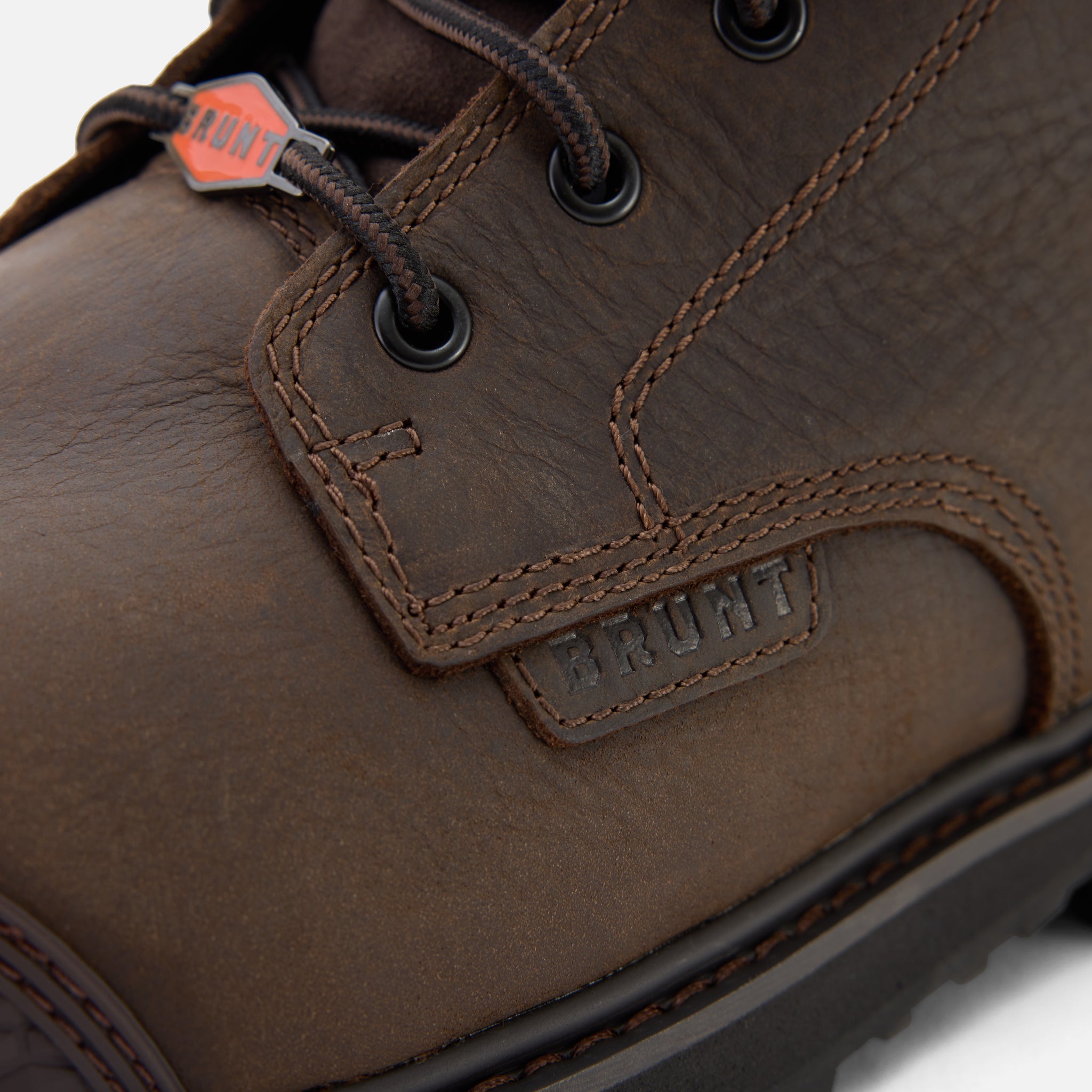 The Sullivan BRUNT Toe Waterproof (Comp Toe) - Image 6