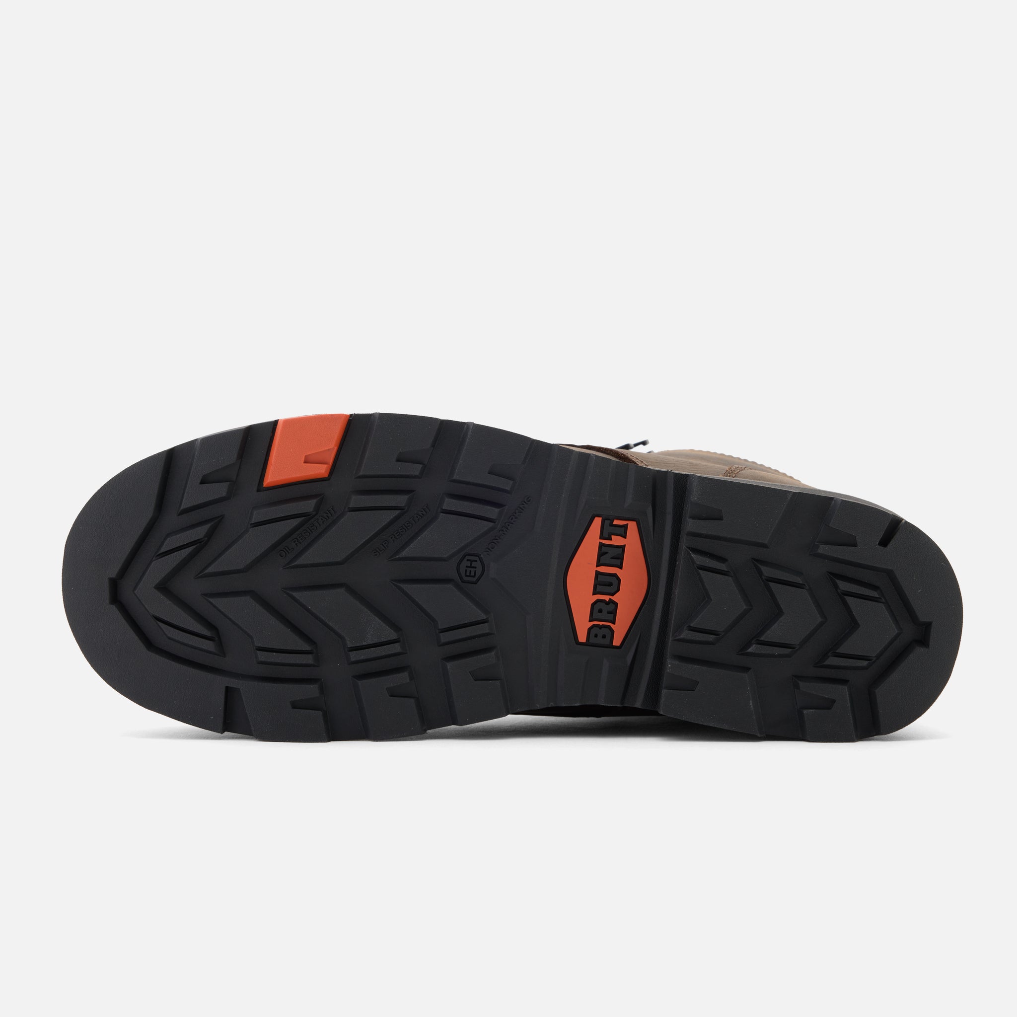 The Sullivan BRUNT Toe Waterproof (Comp Toe) - Image 5