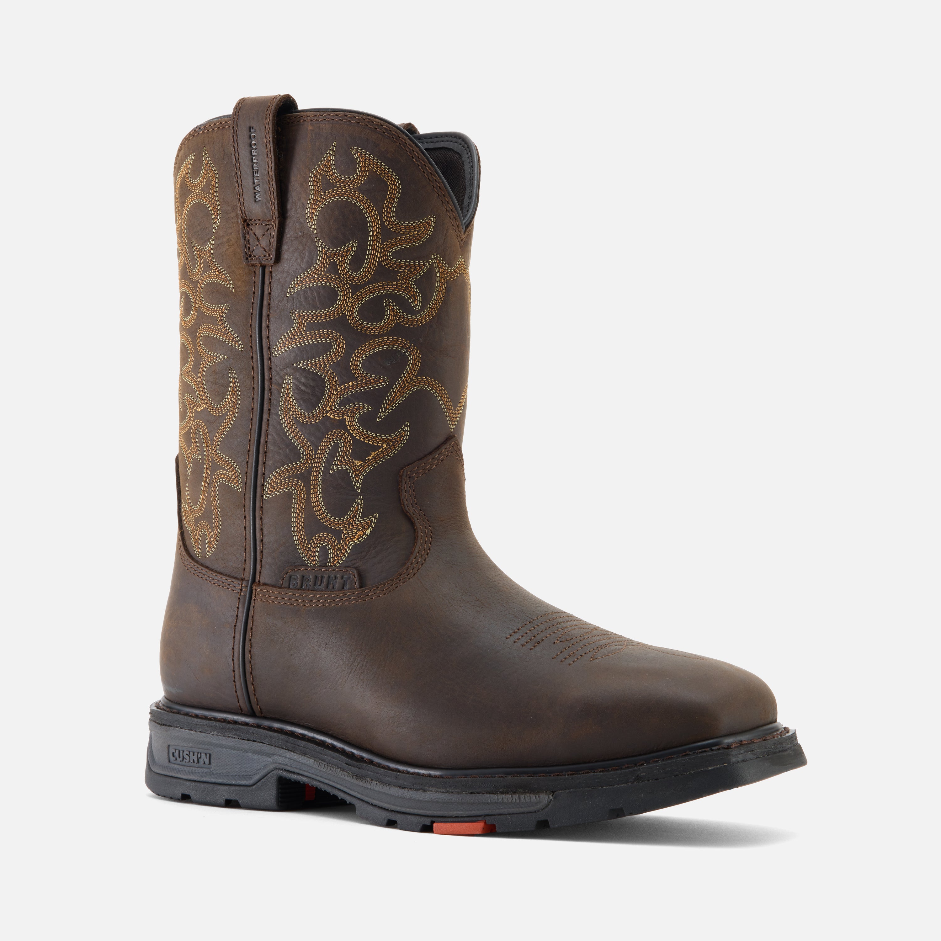 The Vastbinder Welted Waterproof (Soft Toe) Pack - Image 4