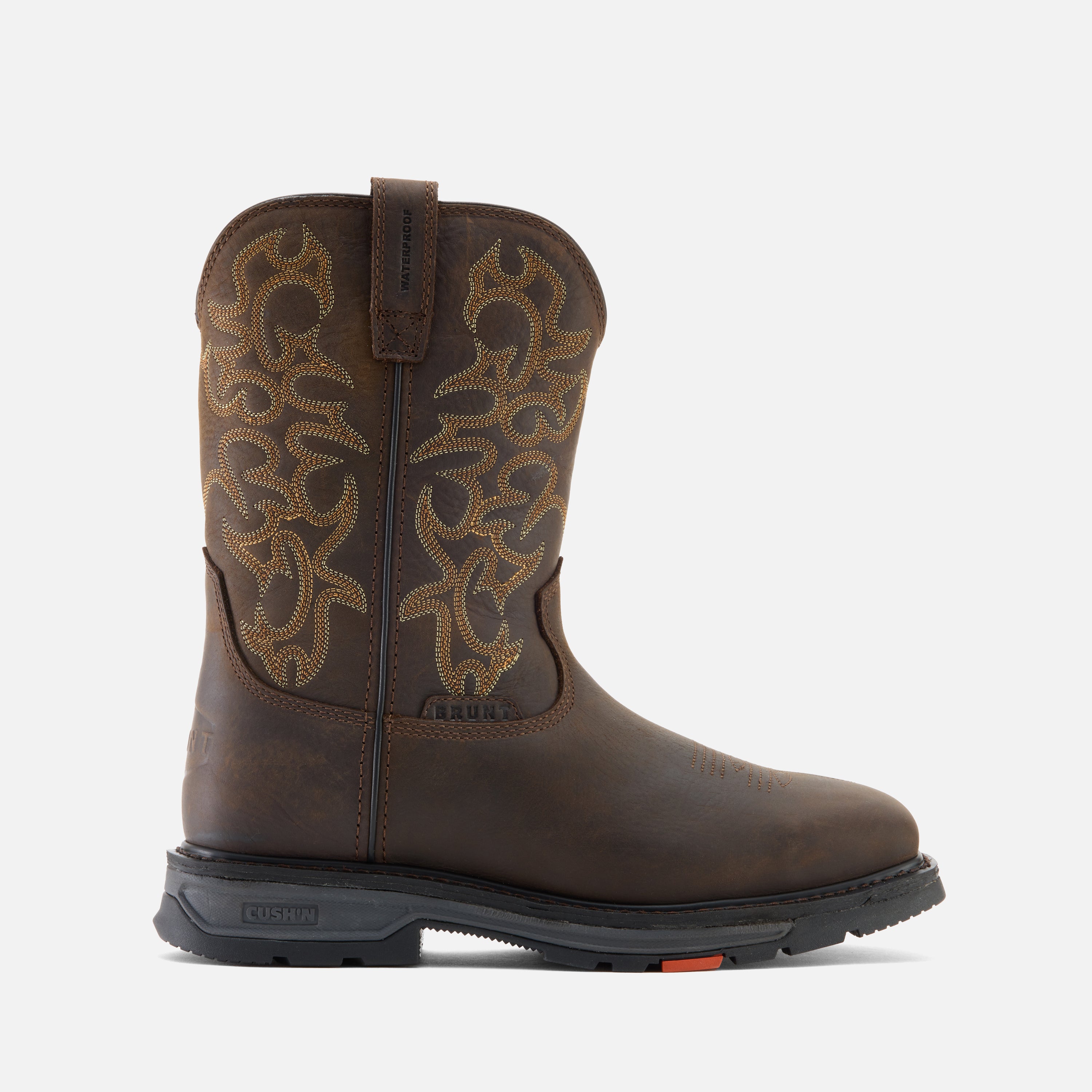 Alternative view of The Vastbinder Welted Waterproof (Comp Toe) Pack