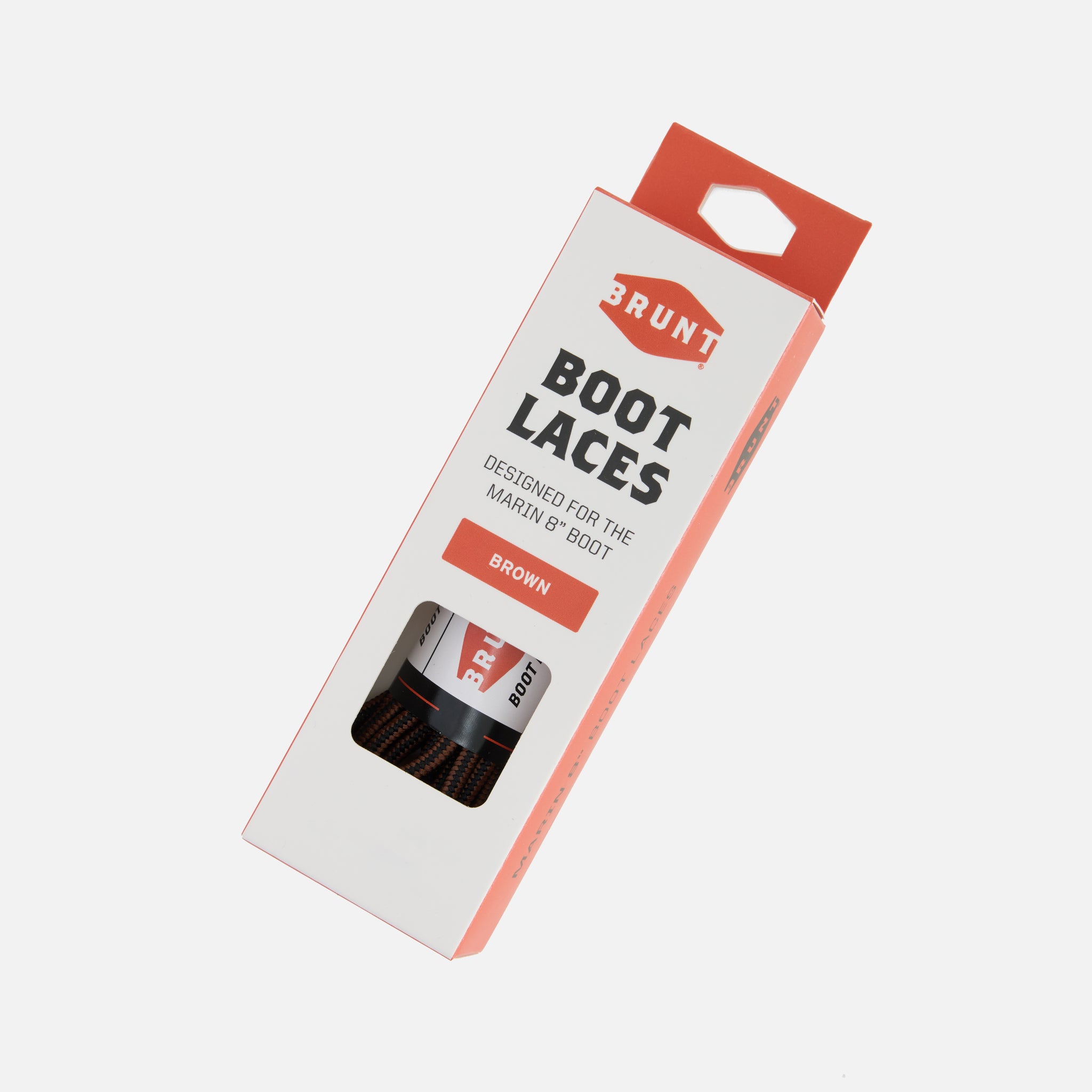 Marin 8" Laces - Image 3