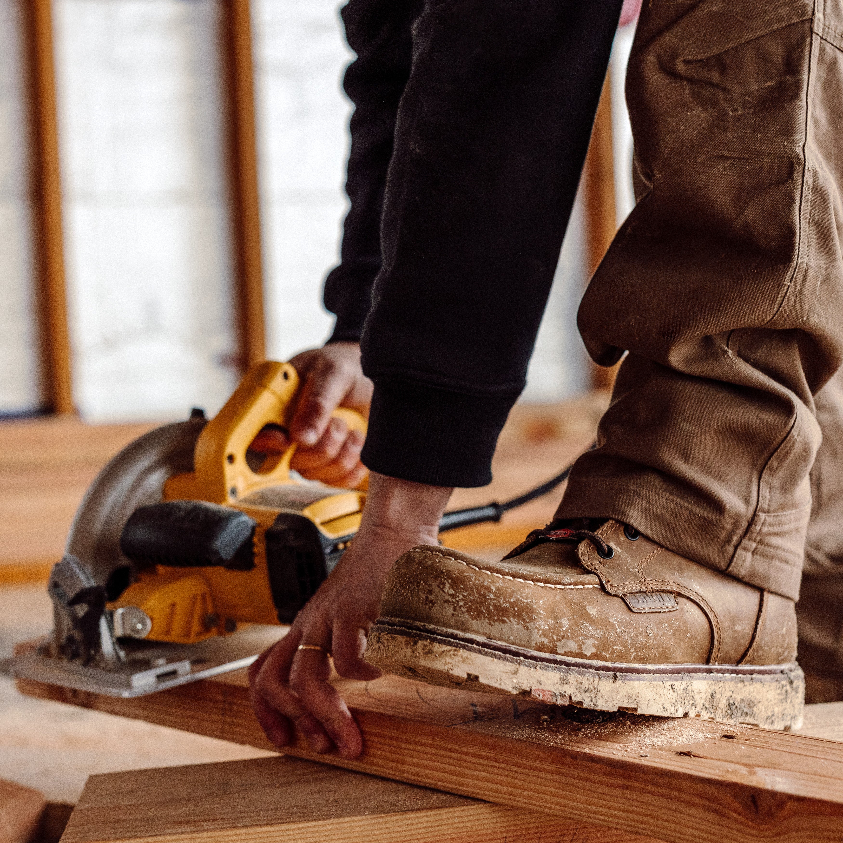 The Marin Waterproof (Comp Toe) - Image 6