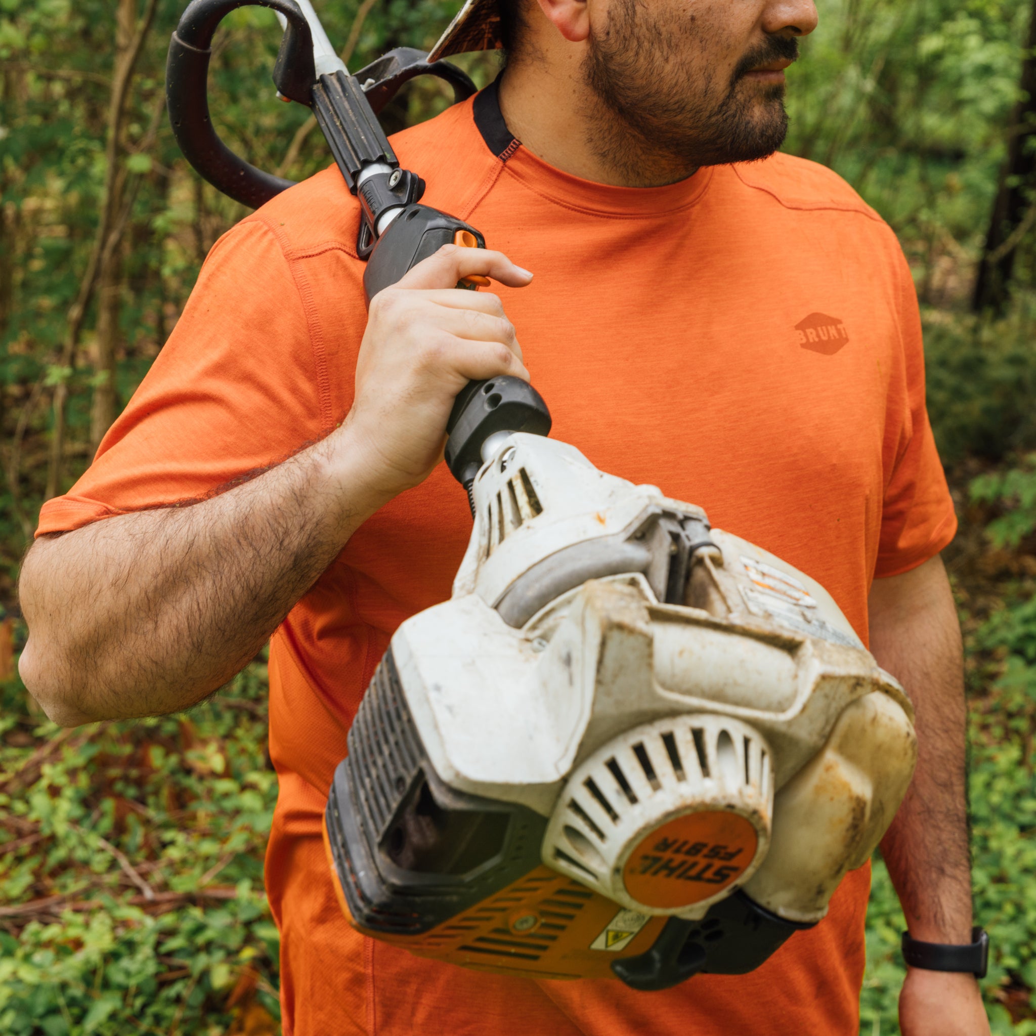 The McKenna Tech Shirt - Image 14