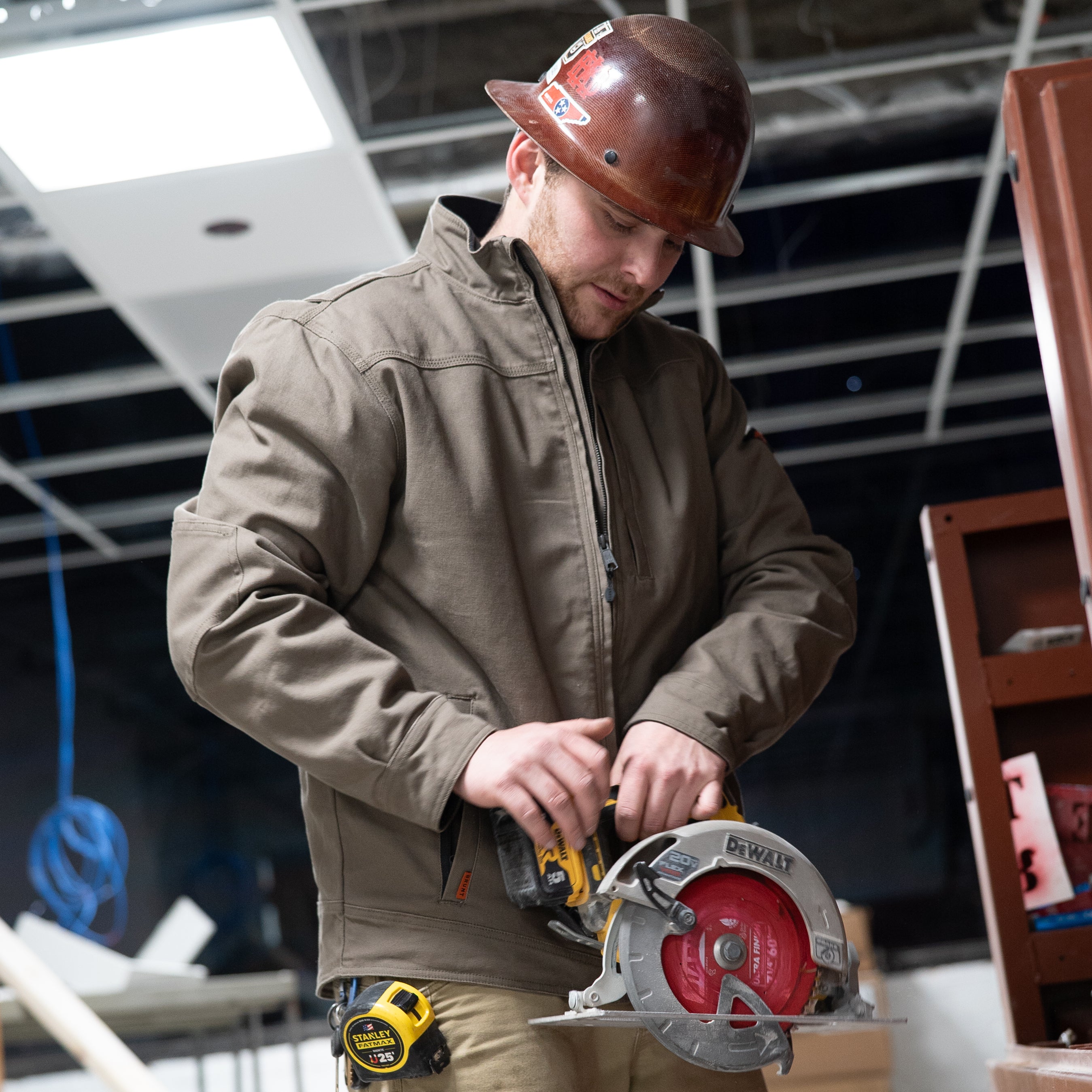 The Scott Jacket - Image 8