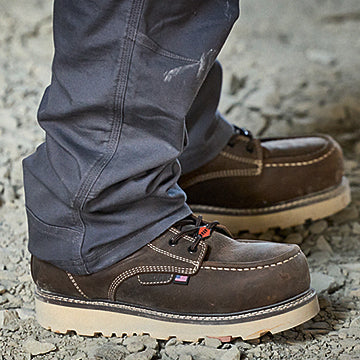 The USA Marin Welted Waterproof (Soft Toe) - Image 7